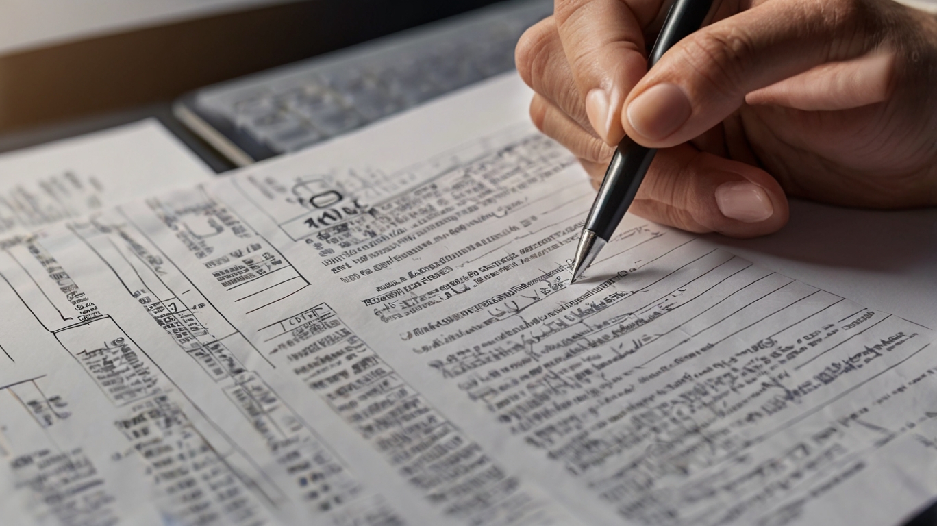 Audit opérationnel